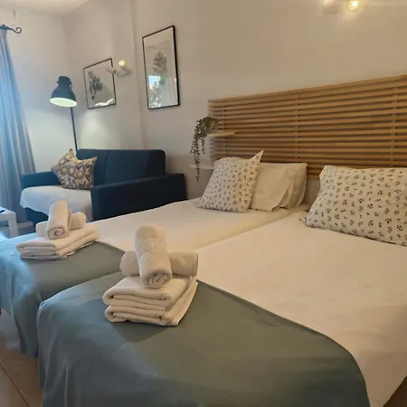 Simon * Benalmádena