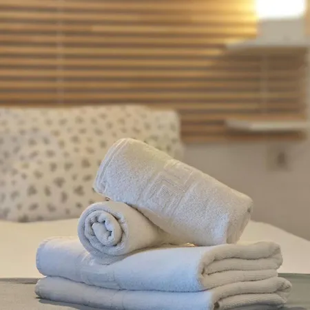 Apartmán Simon Benalmádena